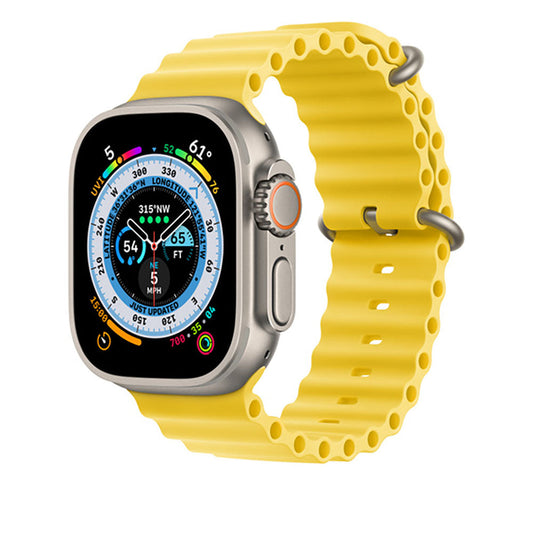Newest Sport Ocean Bands For Apple Watch Series