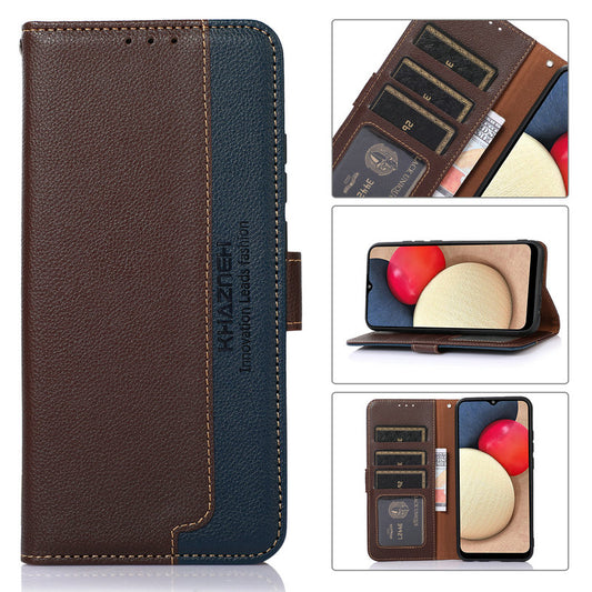 360 Leather Wallet Case