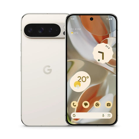 Google Pixel