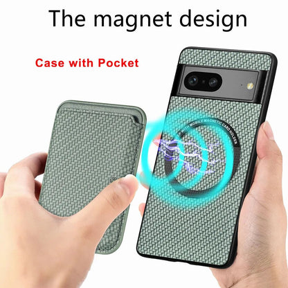 Pixel LeatherMag 2-in-1 Protector