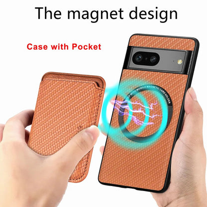 Pixel LeatherMag 2-in-1 Protector