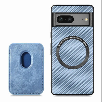 Pixel LeatherMag 2-in-1 Protector