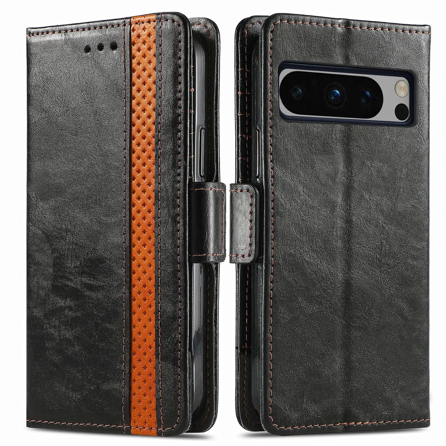 PixelElite MultiFunction Wallet Guard