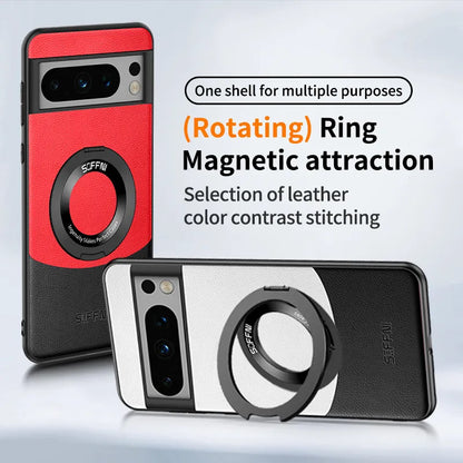 Pixel 8 Series RingSafe MagCase