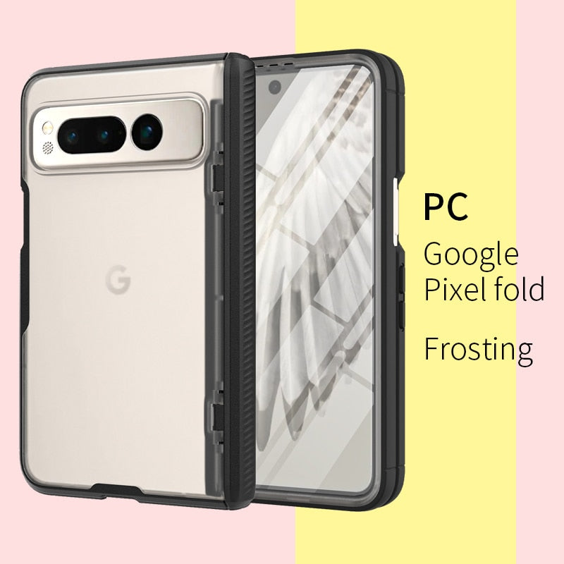 Pixel Fold ClearShield