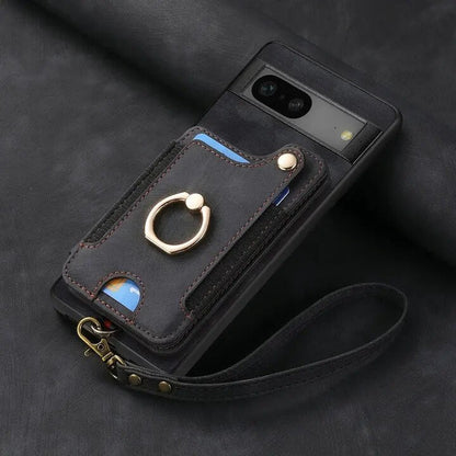 Pixel LuxStand CardHolder Shield