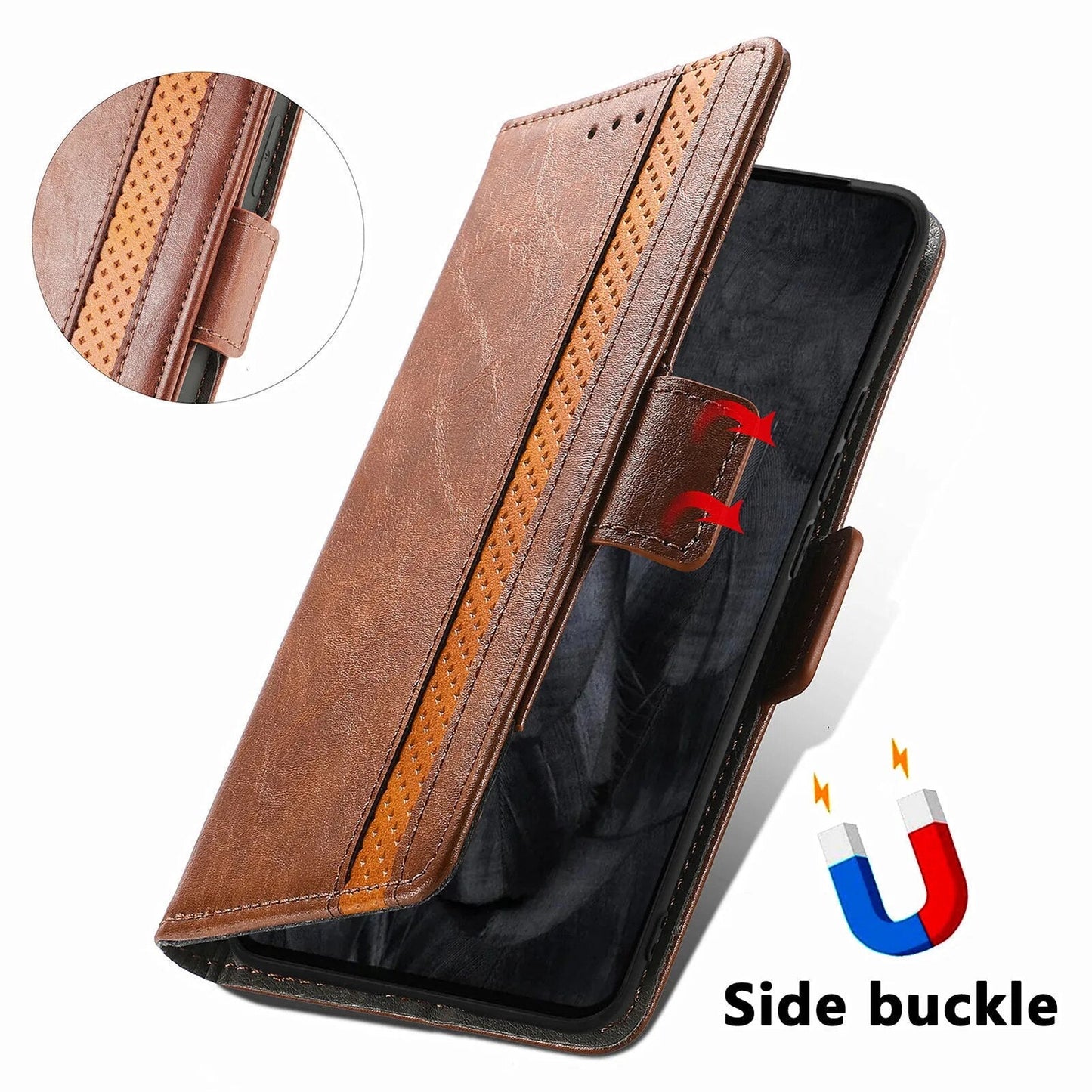 PixelElite MultiFunction Wallet Guard