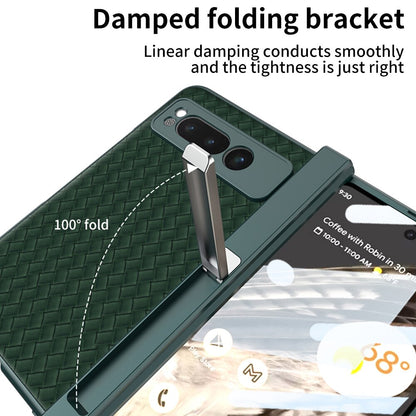 Pixel Fold HingeProtect Kickstand