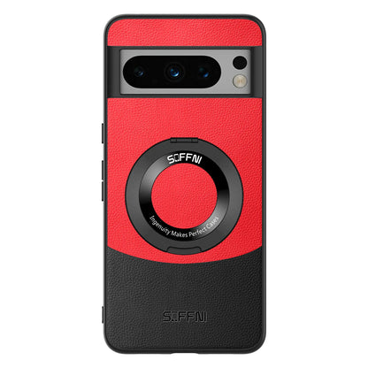 Pixel 8 Series RingSafe MagCase