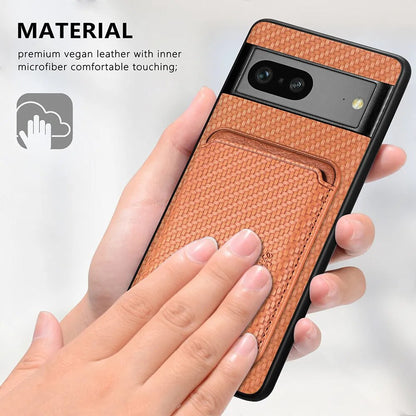 Pixel LeatherMag 2-in-1 Protector