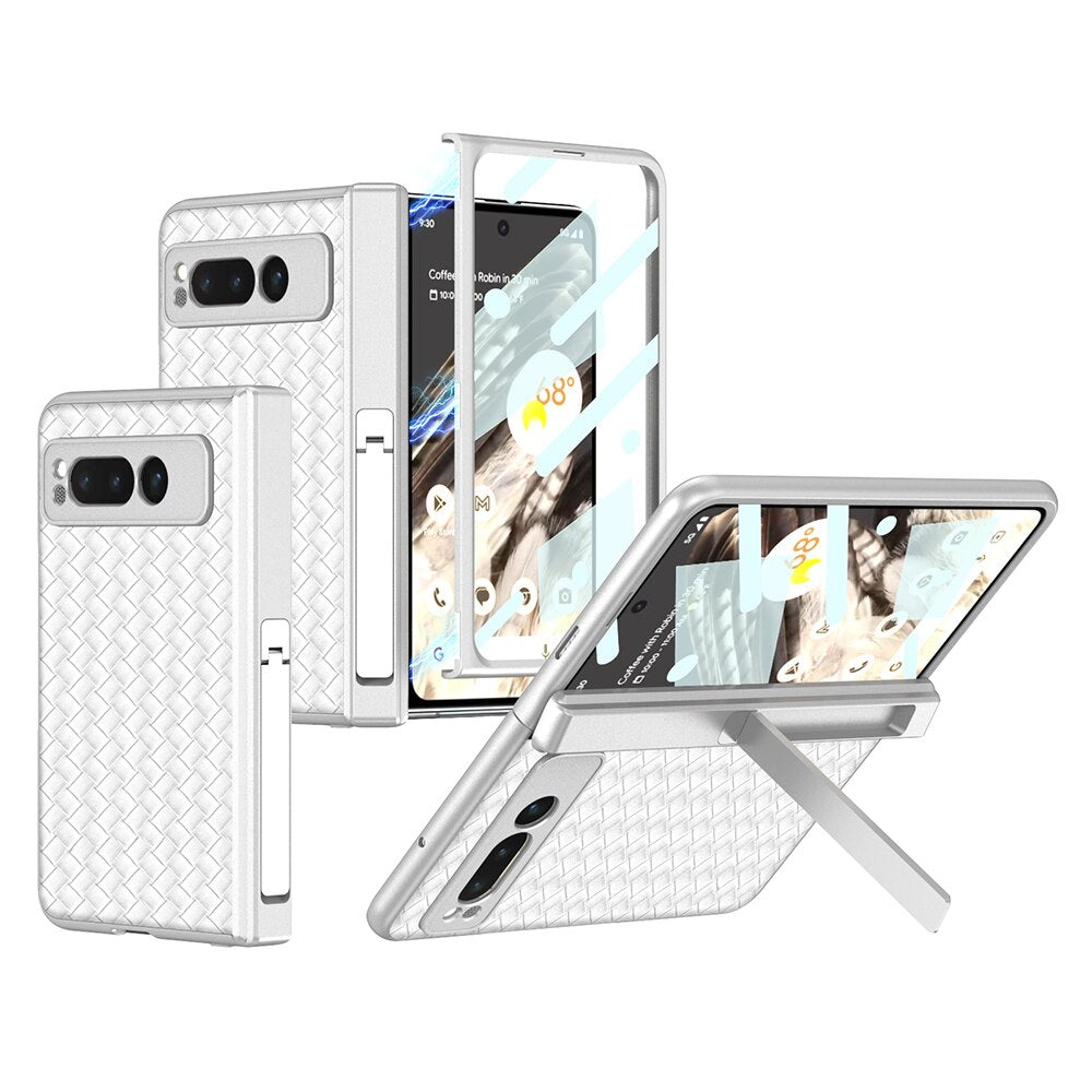 Pixel Fold HingeProtect Kickstand