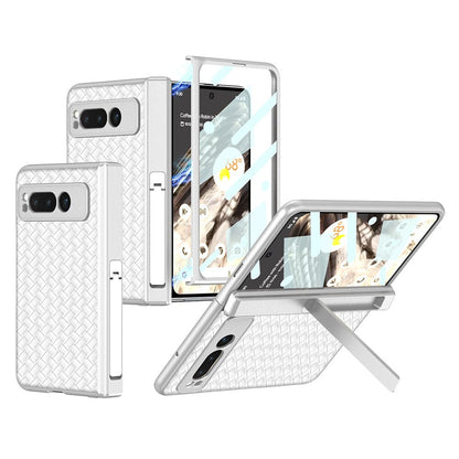 Pixel Fold HingeProtect Kickstand