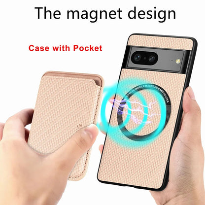 Pixel LeatherMag 2-in-1 Protector