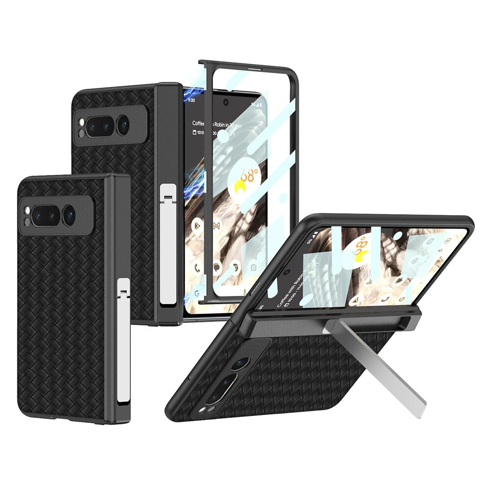 Pixel Fold HingeProtect Kickstand