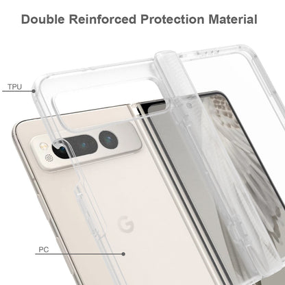 Pixel Fold ClearShield