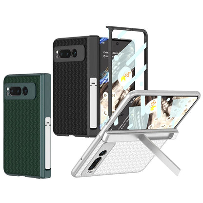 Pixel Fold HingeProtect Kickstand