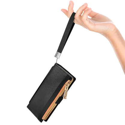 Flexi Z Fold 6, 5, 4 RFID Blocking Wallet Case