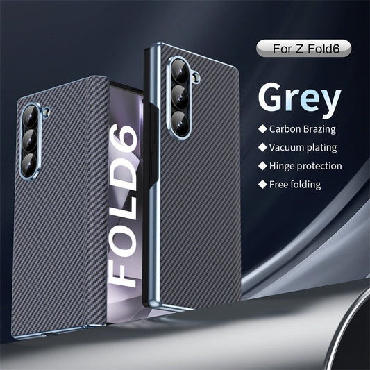 Aero Z Fold 6, 5, 4, 3 Carbon Fiber Case