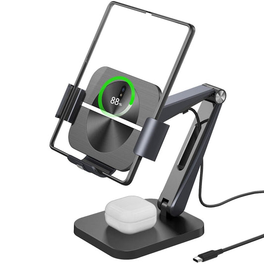 Stand Z Fold 6, 5, 4 Wireless Charger Stand