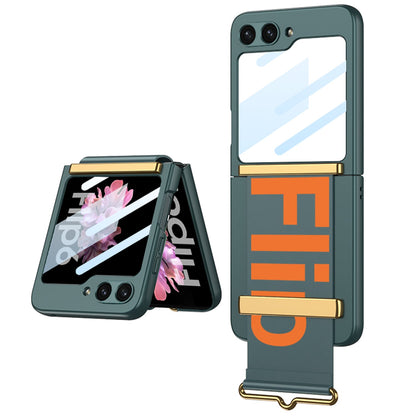 Wrist Z Flip 6 Ultra Thin Shockproof Case