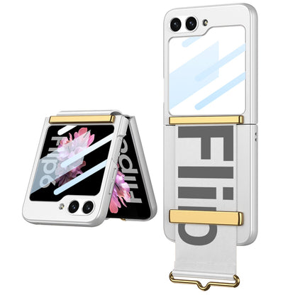 Wrist Z Flip 6 Ultra Thin Shockproof Case