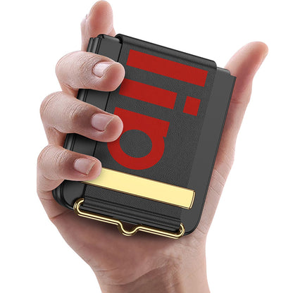 Wrist Z Flip 6 Ultra Thin Shockproof Case