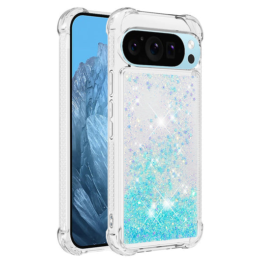 joy Case for Google Pixel 9 Pro XL, 8 Pro, 8A, 7A - Protective Cover