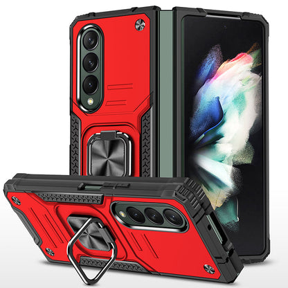 Flex Z Fold 6 Anti-Shock Portable Case