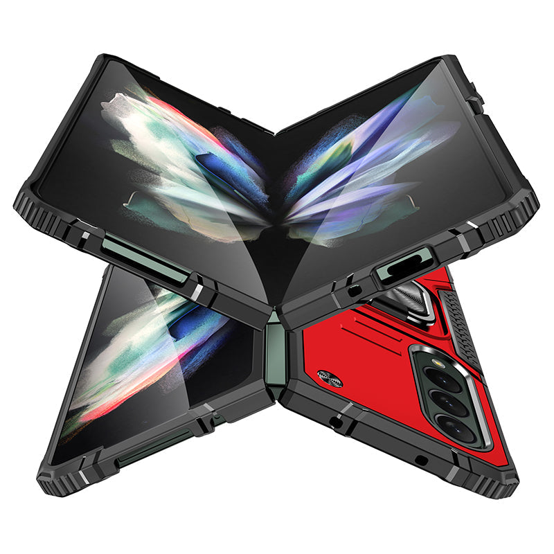 Flex Z Fold 6 Anti-Shock Portable Case