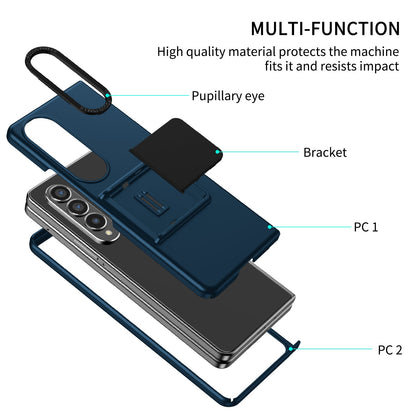 Stand Z Fold 6, 5, 4 Portable Case