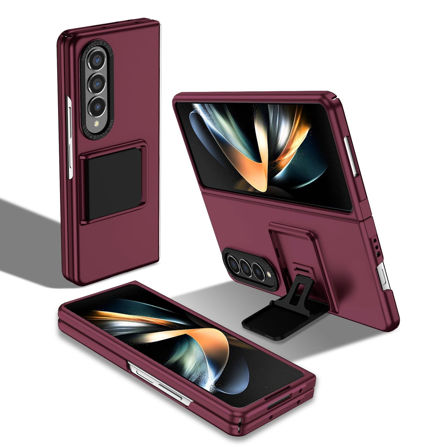 Stand Z Fold 6, 5, 4 Portable Case