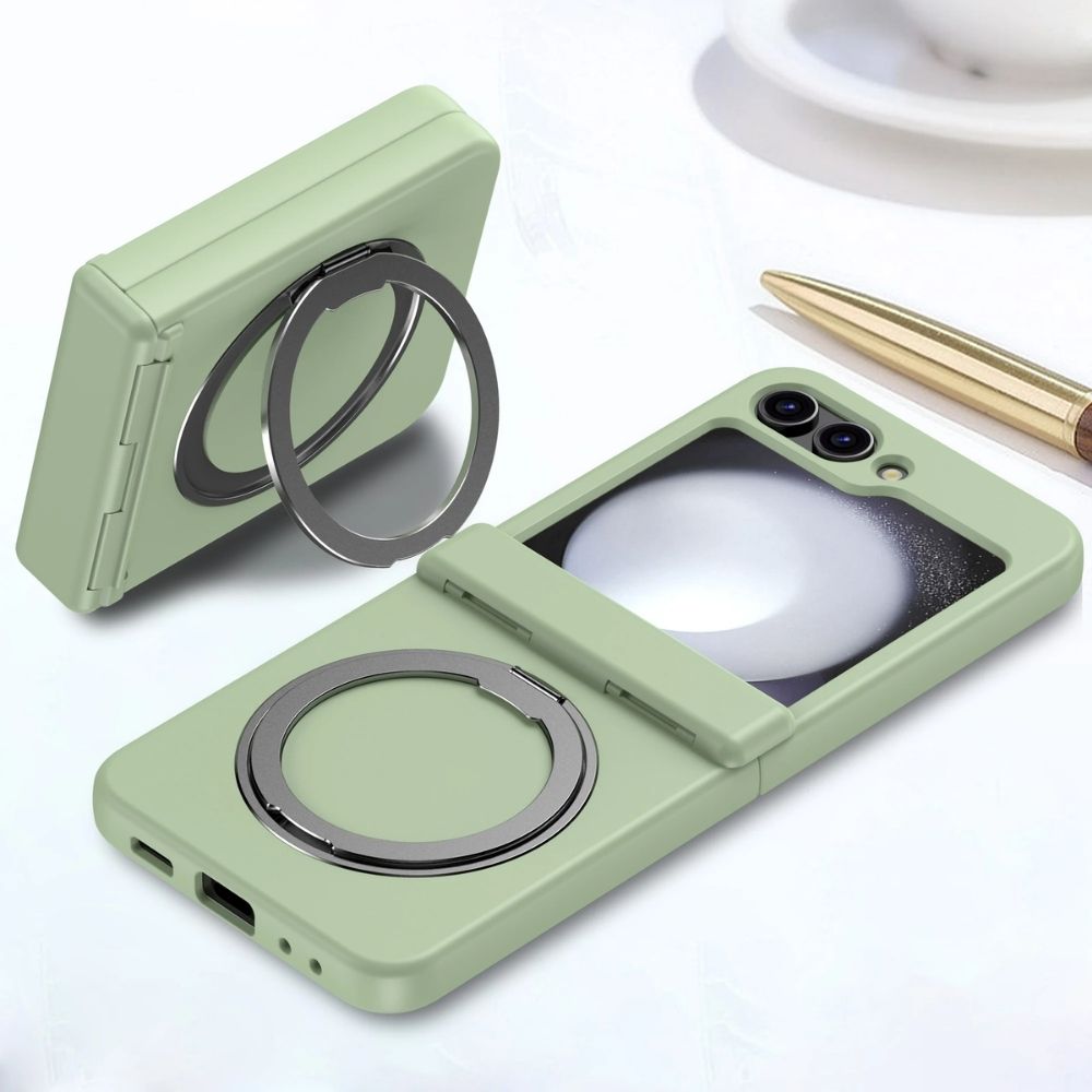 Spin Z Flip 6, 5, 4, 3 Magsafe Case