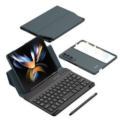 Business Keyboard case - Z Fold series