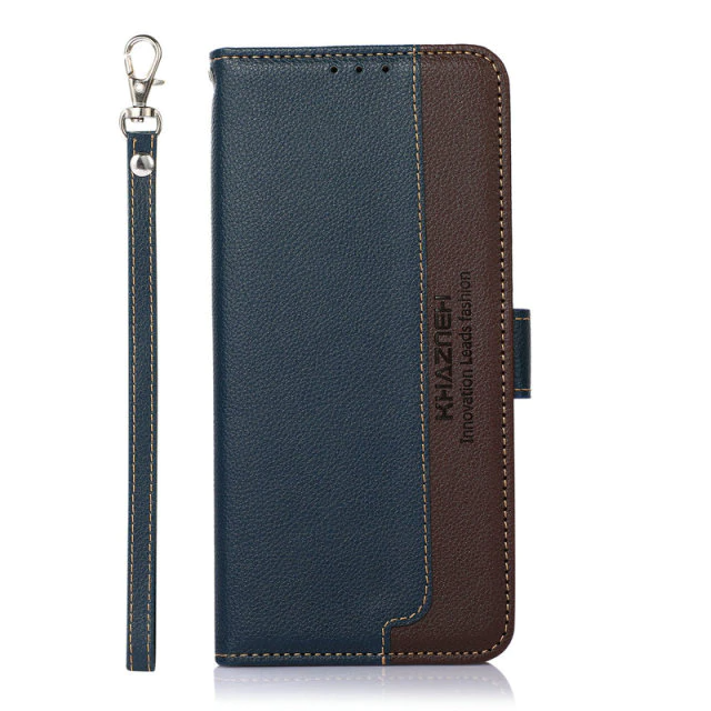 360 Leather Wallet Case