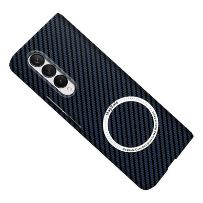 Magnetic Carbon FiberCase - Z FOLD 5