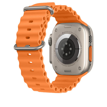 Newest Sport Ocean Bands For Apple Watch Series