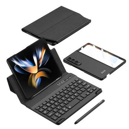 Business Keyboard case - Z Fold series