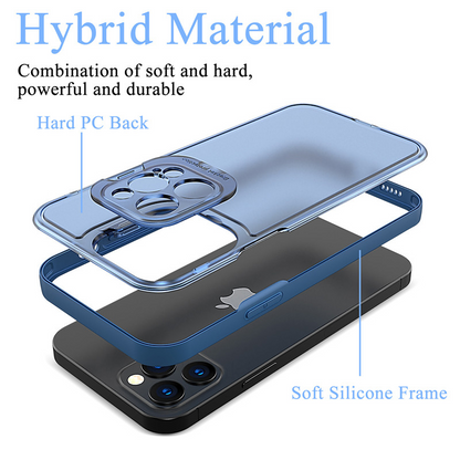 Aluminium Kickstand Case