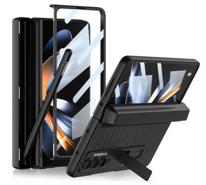 360 MAGNETIC FRAME CASE - Z FOLD Series