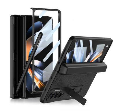 360 MAGNETIC FRAME CASE - Z FOLD Series