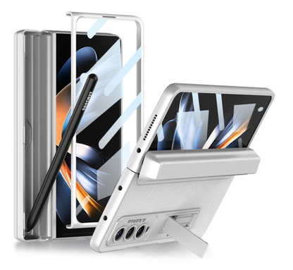 360 MAGNETIC FRAME CASE - Z FOLD Series