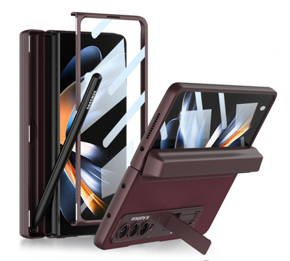 360 MAGNETIC FRAME CASE - Z FOLD Series