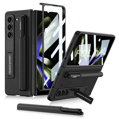 360 Slim Bracket Case with Pen Holder - Z Fold 5