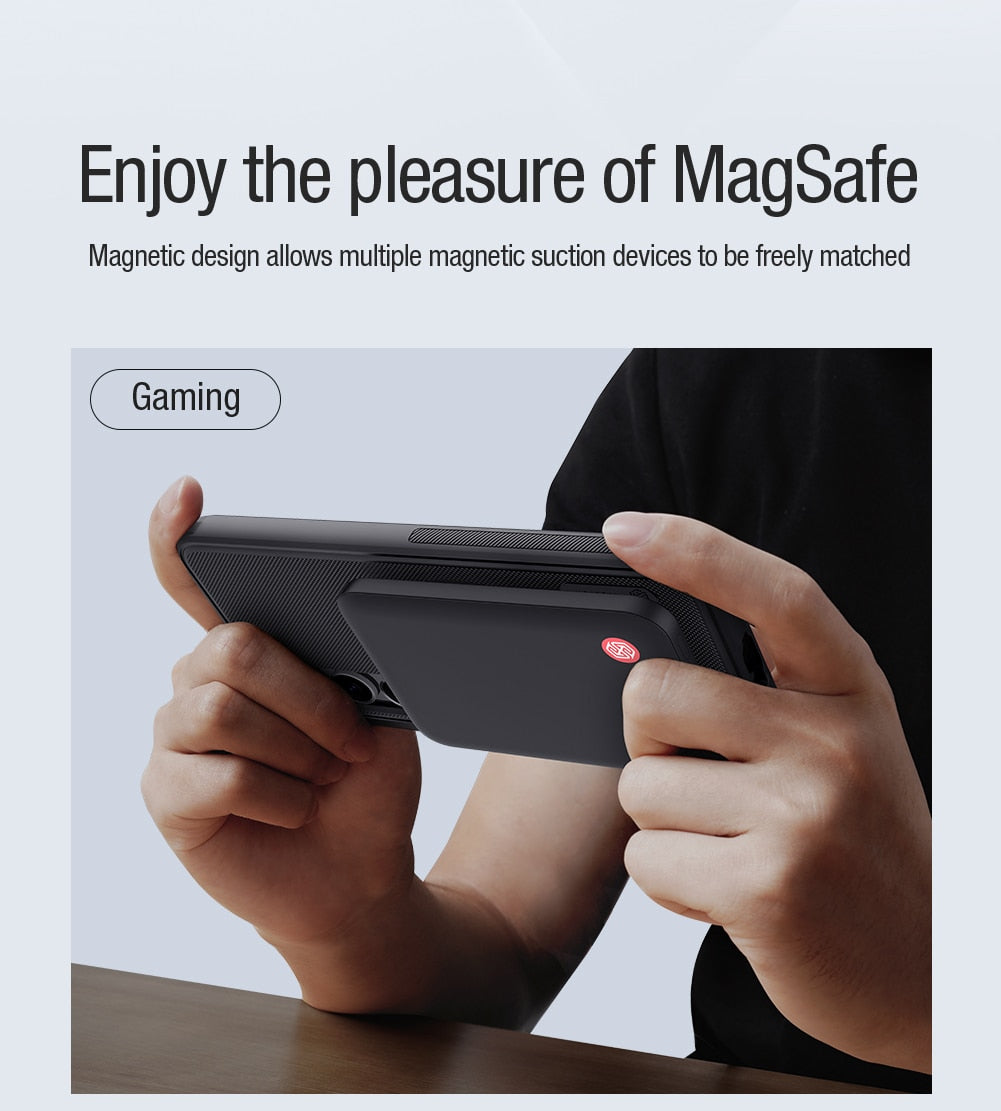 Magsafe Case For Samsung Galaxy S23 Series